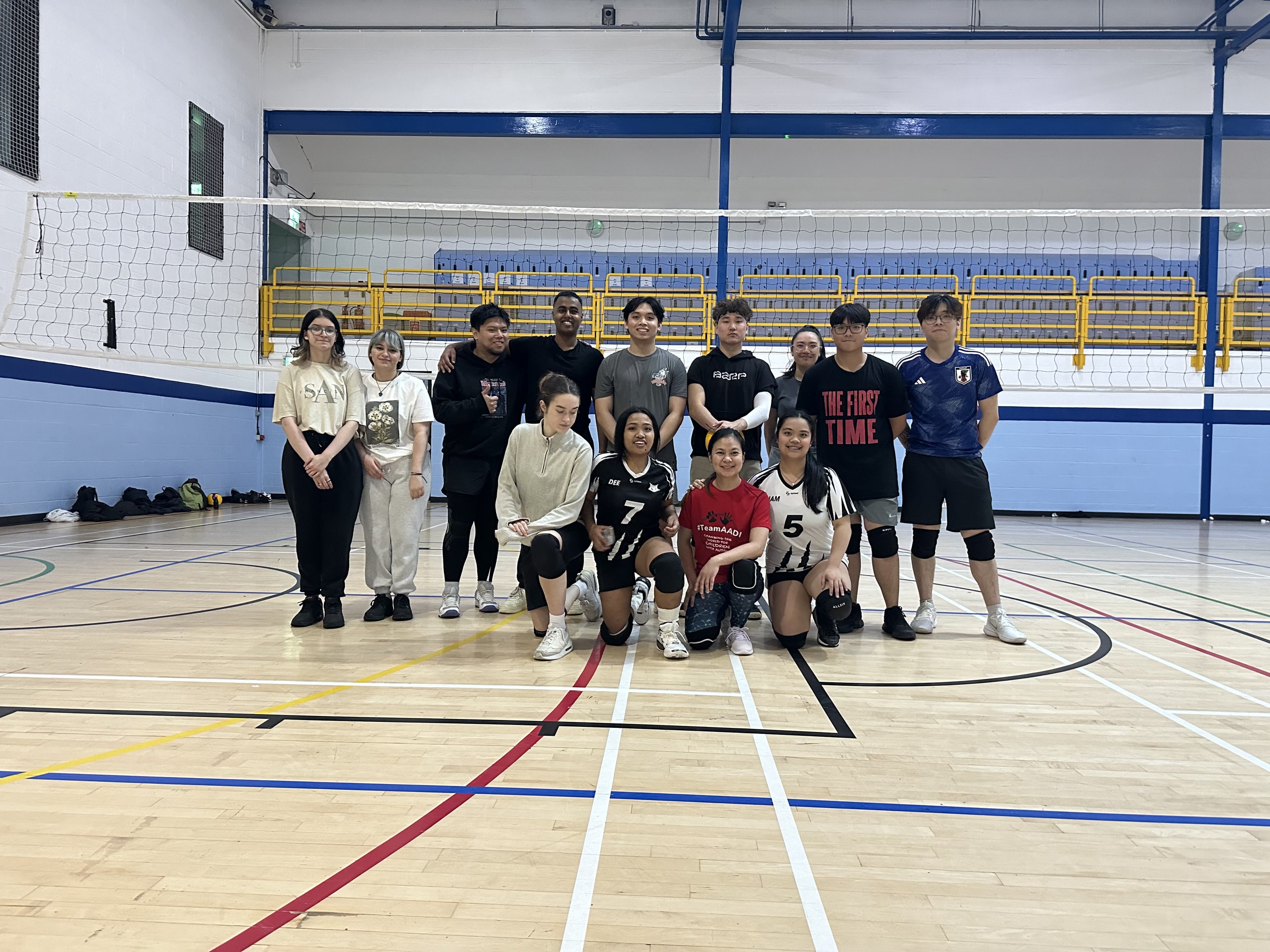 Jackals Fun Sessions 2024