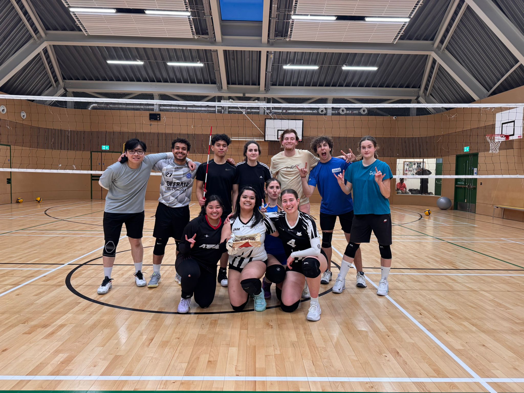 Fun Sessions 2026